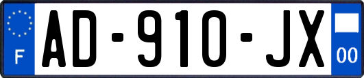 AD-910-JX