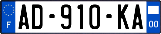 AD-910-KA