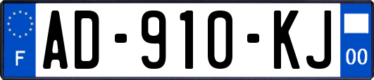 AD-910-KJ