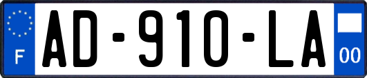 AD-910-LA