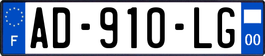 AD-910-LG