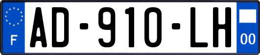 AD-910-LH