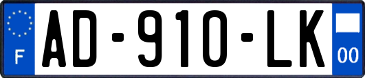 AD-910-LK