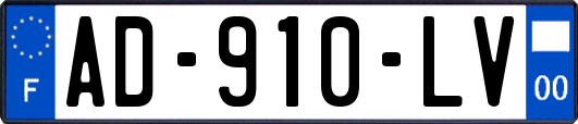 AD-910-LV