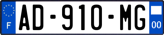 AD-910-MG