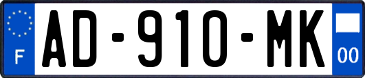 AD-910-MK