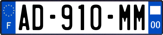 AD-910-MM