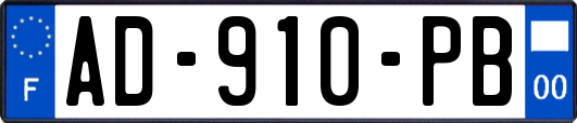 AD-910-PB