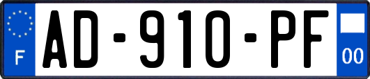 AD-910-PF
