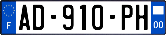 AD-910-PH