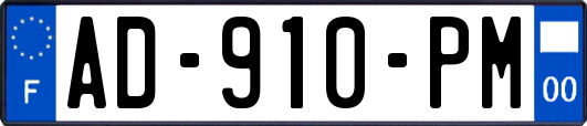 AD-910-PM