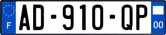 AD-910-QP