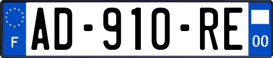 AD-910-RE