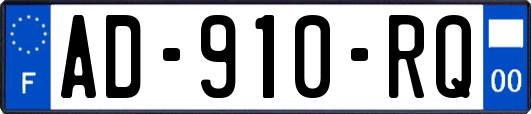 AD-910-RQ