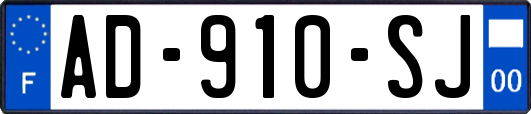 AD-910-SJ