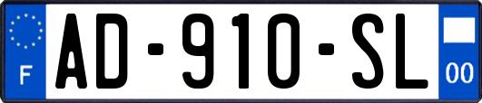 AD-910-SL