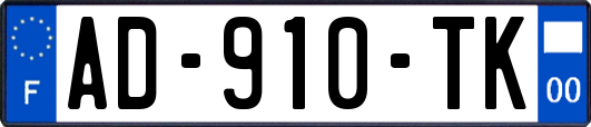 AD-910-TK