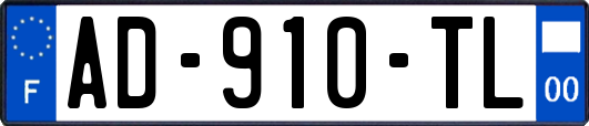 AD-910-TL