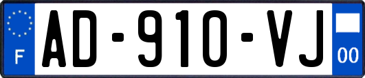 AD-910-VJ