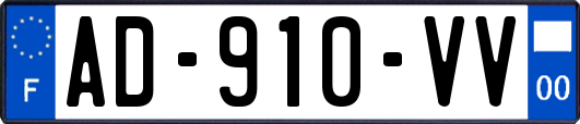 AD-910-VV