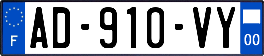 AD-910-VY
