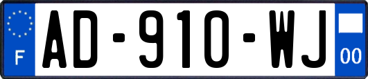 AD-910-WJ