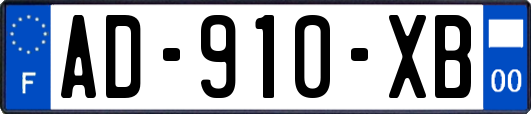 AD-910-XB
