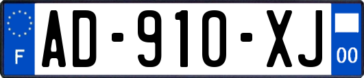 AD-910-XJ