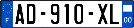 AD-910-XL