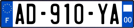 AD-910-YA