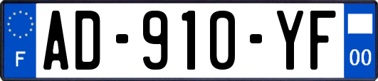 AD-910-YF