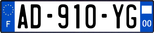 AD-910-YG