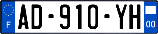 AD-910-YH