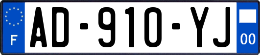AD-910-YJ