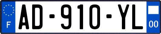 AD-910-YL
