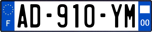AD-910-YM