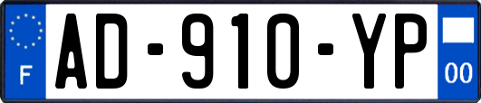 AD-910-YP
