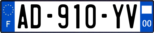 AD-910-YV
