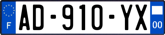 AD-910-YX