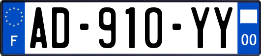 AD-910-YY