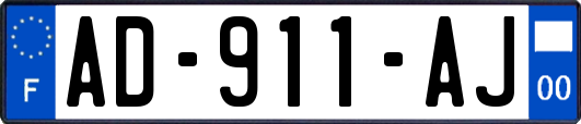 AD-911-AJ