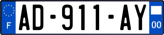 AD-911-AY