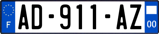 AD-911-AZ
