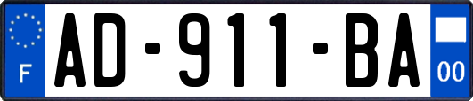 AD-911-BA