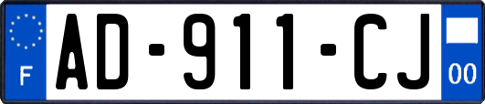 AD-911-CJ