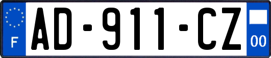 AD-911-CZ