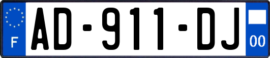 AD-911-DJ