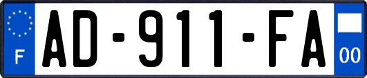 AD-911-FA