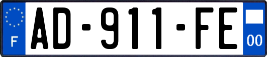 AD-911-FE