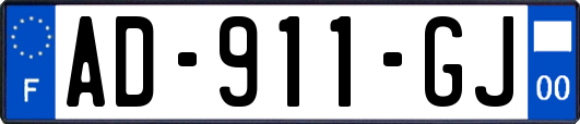 AD-911-GJ